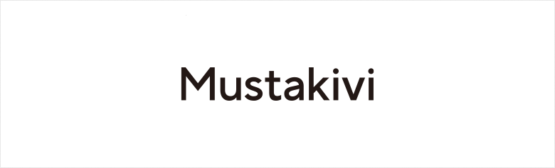 Mustakivi（ムスタキビ）
