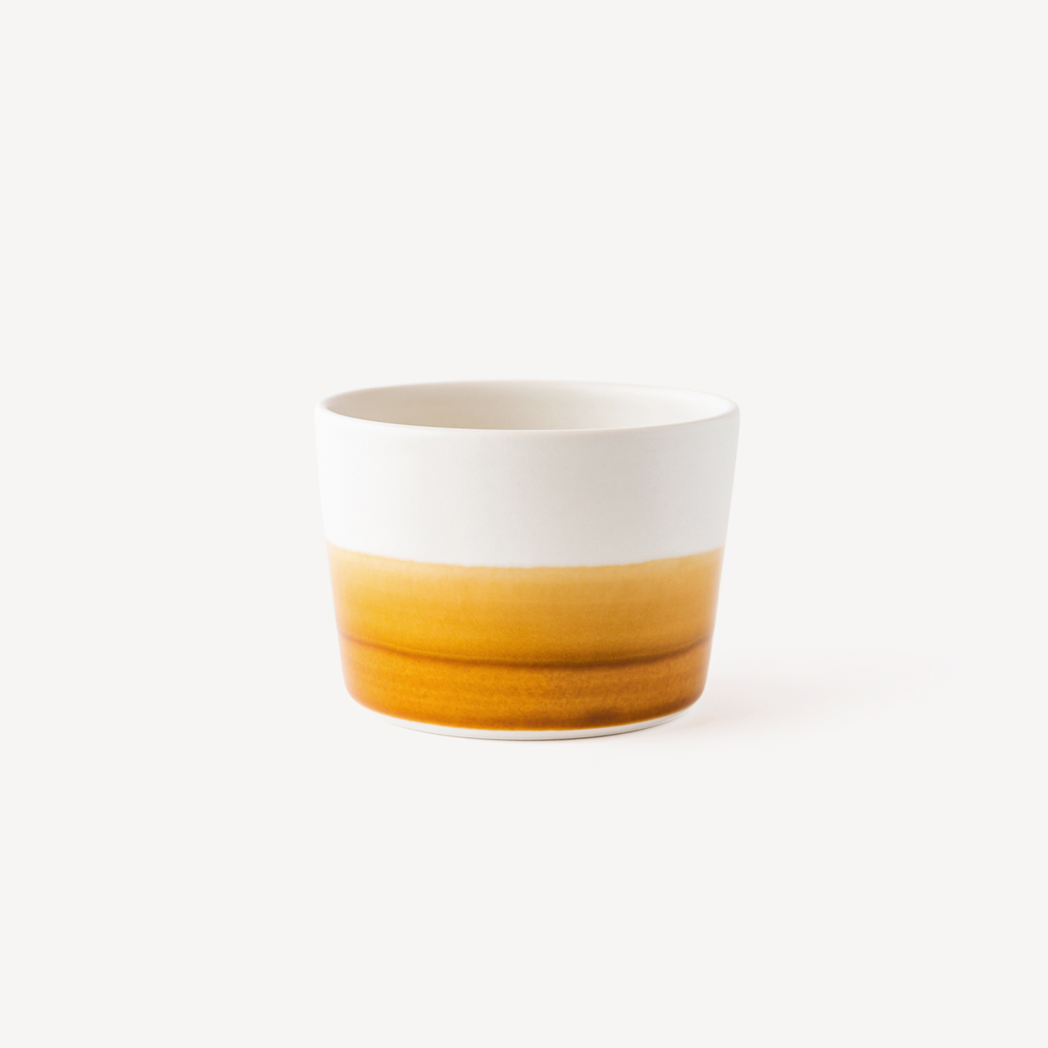 CUP BROWN