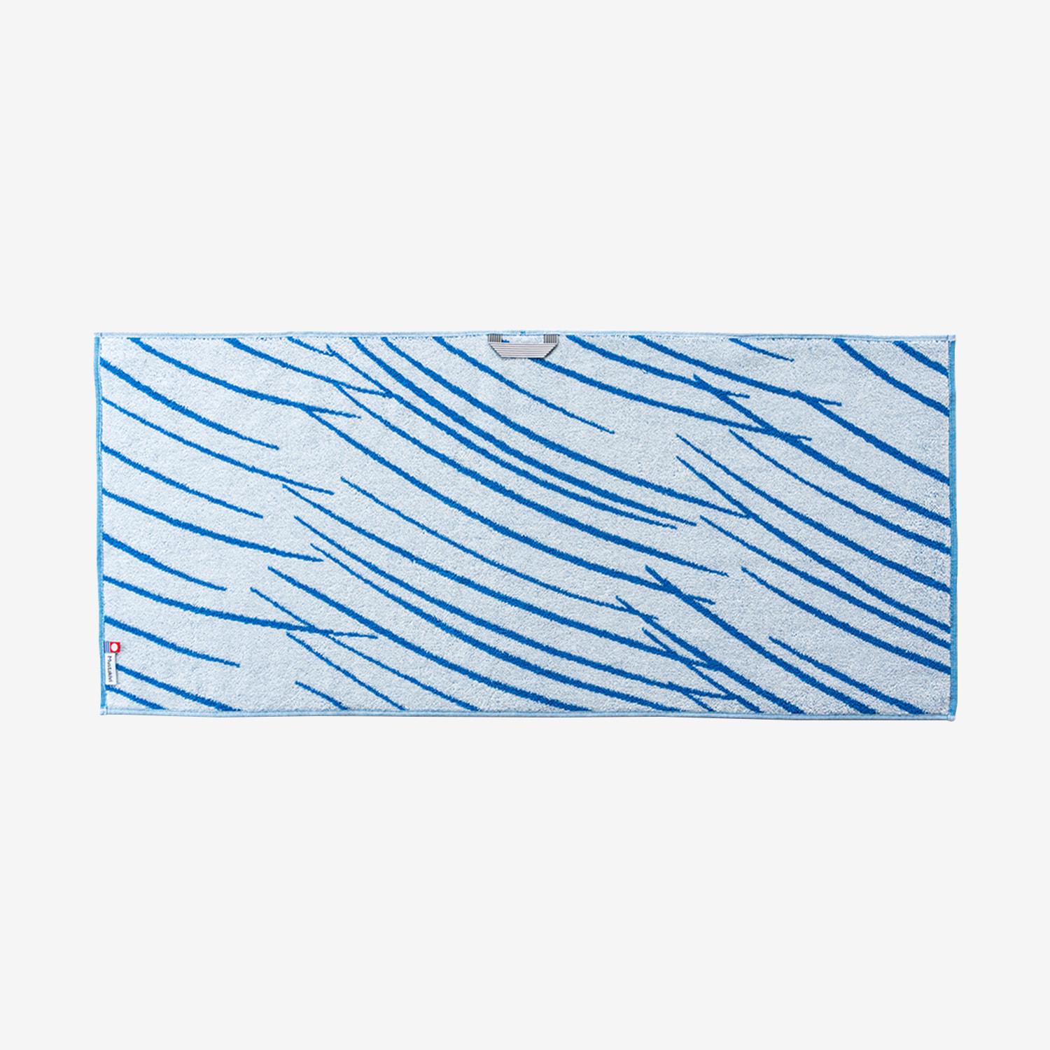 渓流 ブルー