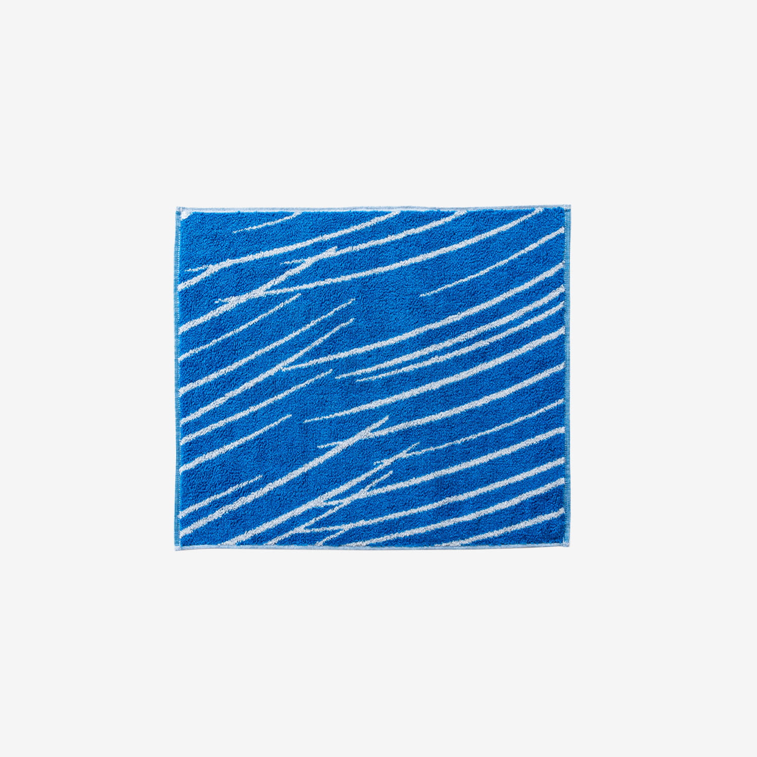 渓流 ブルー