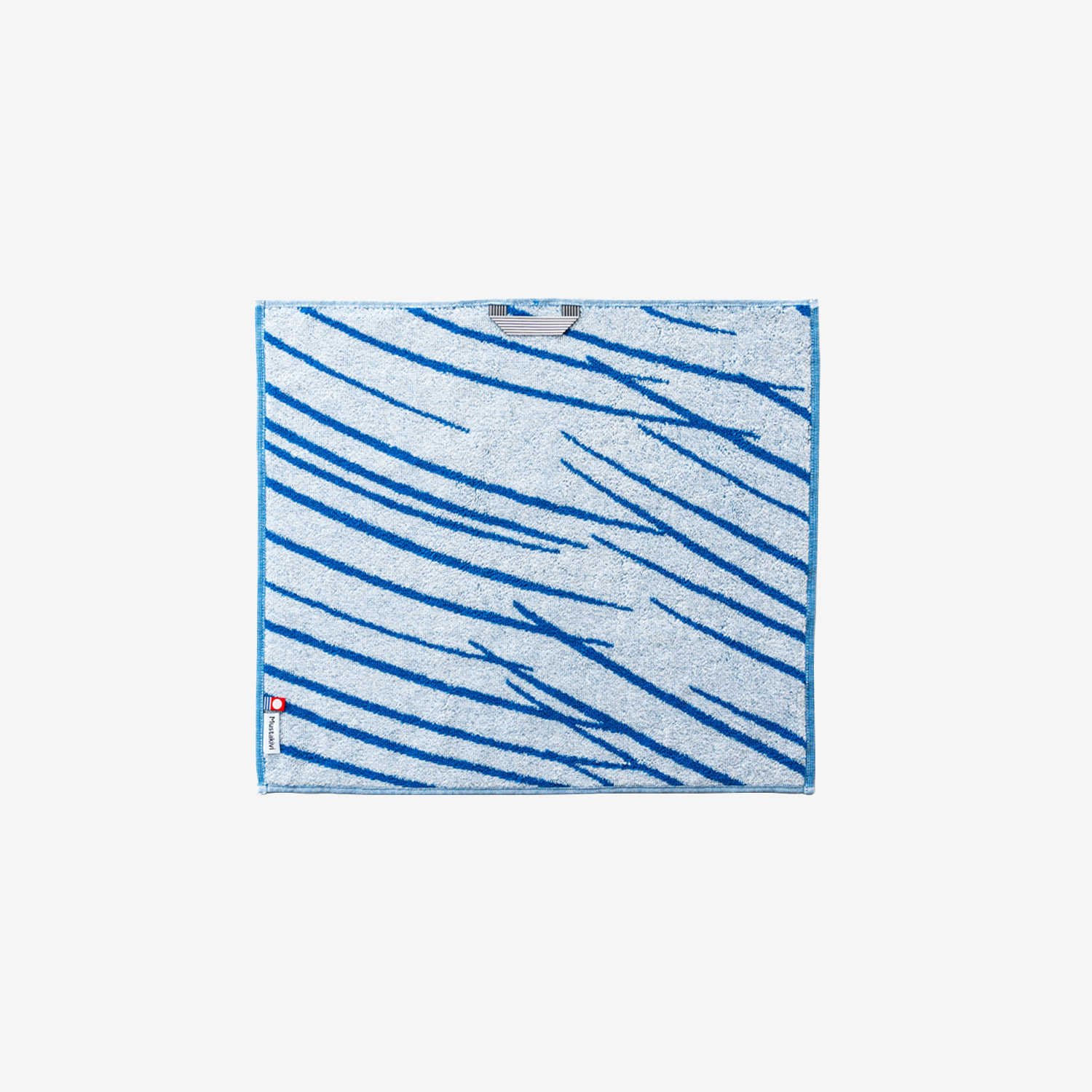 渓流 ブルー
