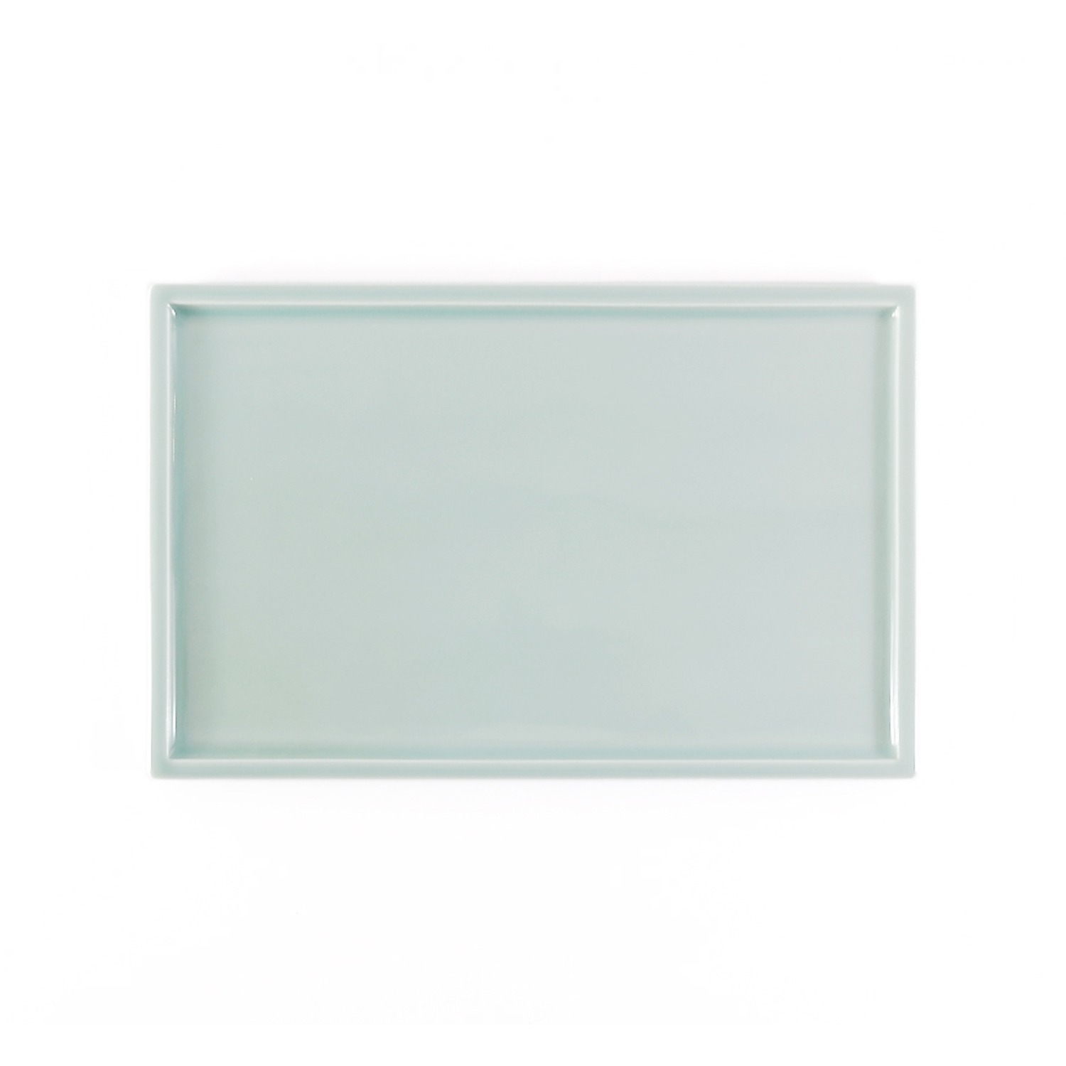 LONG PLATE SEIJI