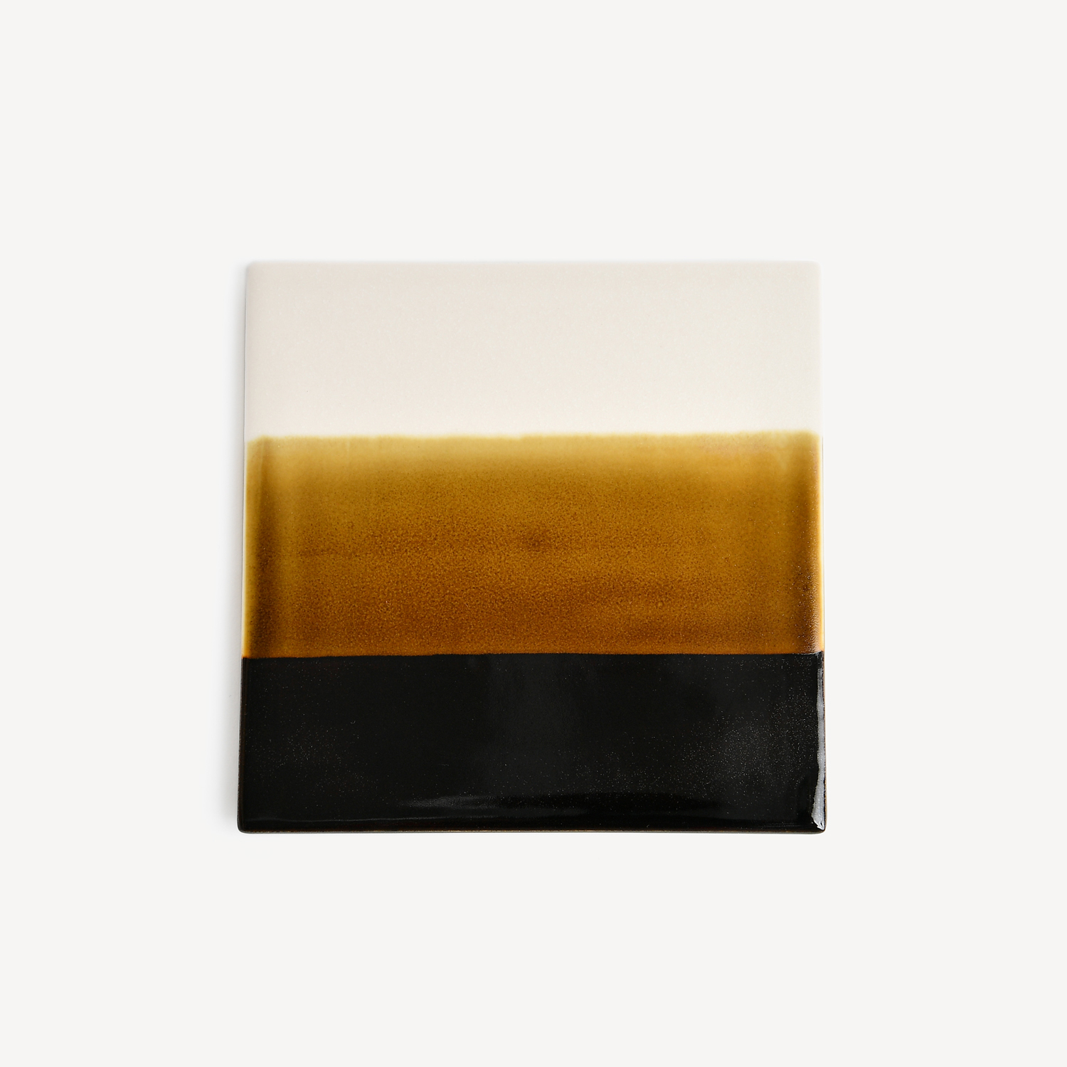 PLATE TENMOKU