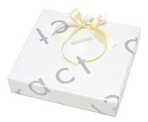 ホワイトシルバー