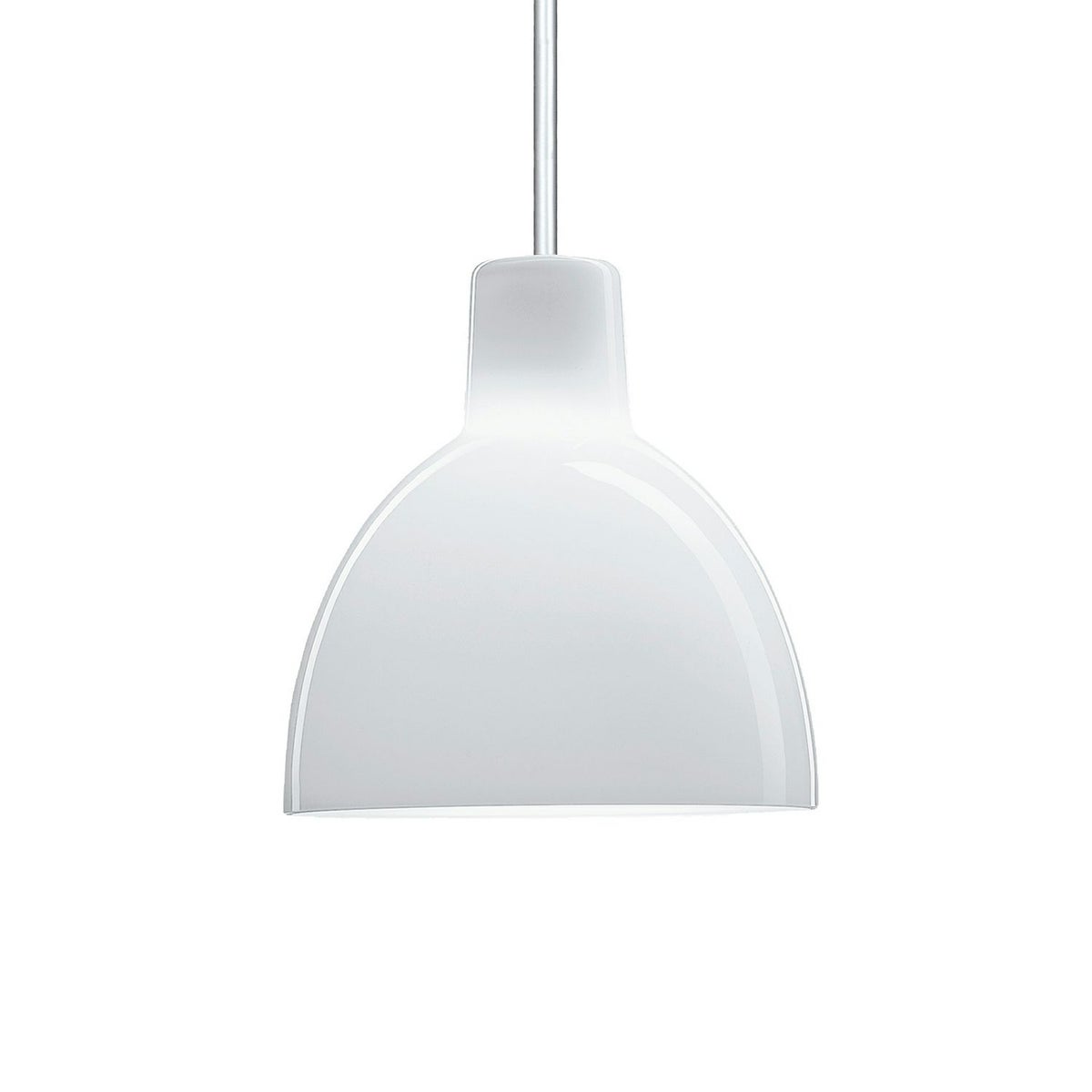 Louis Poulsen ルイスポールセン Toldbod 220 トルボー220 グラスペンダント ペンダントライト Φ220mm デザイン：Louis Poulsen Lighting A/S
