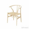 CH24 Yチェア （ワイチェア） ビーチ （ソープフィニッシュ） ナチュラルペーパーコード Carl Hansen & Son カール・ハンセン＆サン デザイン：ハンス・J・ウェグナー