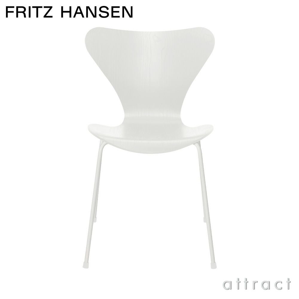 FRITZ HANSEN フリッツ・ハンセン SERIES 7 セブンチェア 3107 チェア