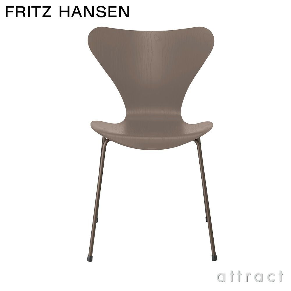 FRITZ HANSEN（フリッツ・ハンセン） SERIES 7（セブンチェア