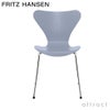 FRITZ HANSEN フリッツ・ハンセン SERIES 7 セブンチェア 3107 チェア カラードアッシュ カラー：16色 ベースカラー：7色 デザイン：アルネ・ヤコブセン