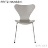 FRITZ HANSEN フリッツ・ハンセン SERIES 7 セブンチェア 3107 チェア ラッカー カラー：16色 ベースカラー：7色 デザイン：アルネ・ヤコブセン
