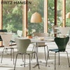 FRITZ HANSEN フリッツ・ハンセン SERIES 7 セブンチェア 3107 チェア ラッカー カラー：16色 ベースカラー：7色 デザイン：アルネ・ヤコブセン