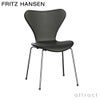 FRITZ HANSEN フリッツ・ハンセン SERIES 7 セブンチェア 3107 チェア フルパディング エッセンシャルレザー カラー：5色 ベースカラー：7色 デザイン：アルネ・ヤコブセン