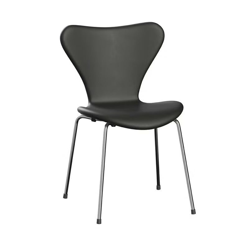 FRITZ HANSEN フリッツ・ハンセン SERIES 7 セブンチェア 3107 チェア フルパディング エッセンシャルレザー カラー：5色 ベースカラー：5色 デザイン：アルネ・ヤコブセン