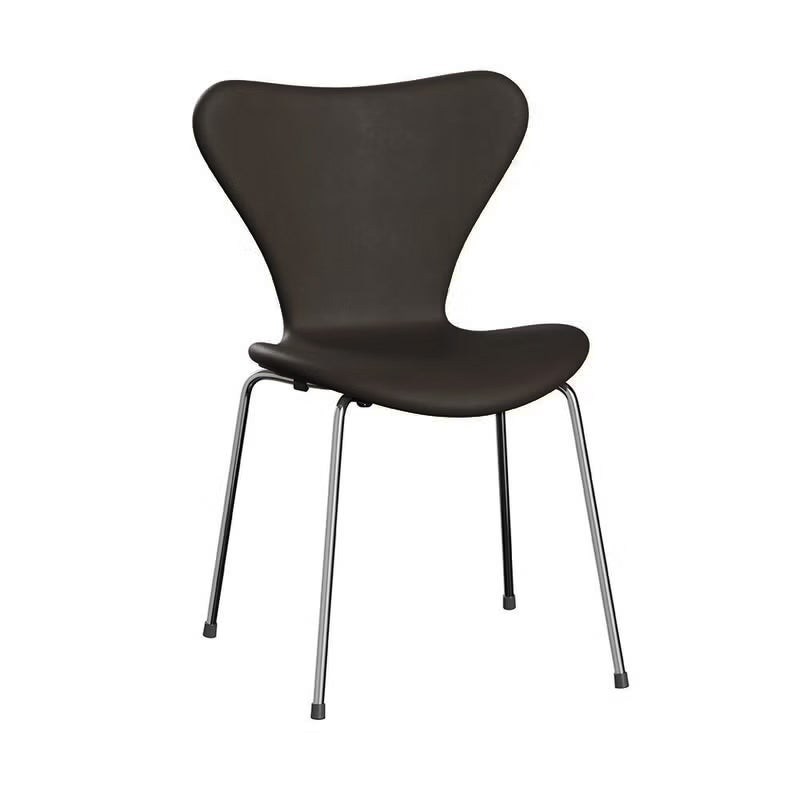 FRITZ HANSEN フリッツ・ハンセン SERIES 7 セブンチェア 3107 チェア フルパディング エッセンシャルレザー カラー：5色 ベースカラー：5色 デザイン：アルネ・ヤコブセン