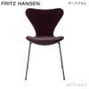 FRITZ HANSEN フリッツ・ハンセン SERIES 7 セブンチェア 3107 チェア フルパディング BELFAST ベルファスト カラー：10色 ベースカラー：7色 デザイン：アルネ・ヤコブセン