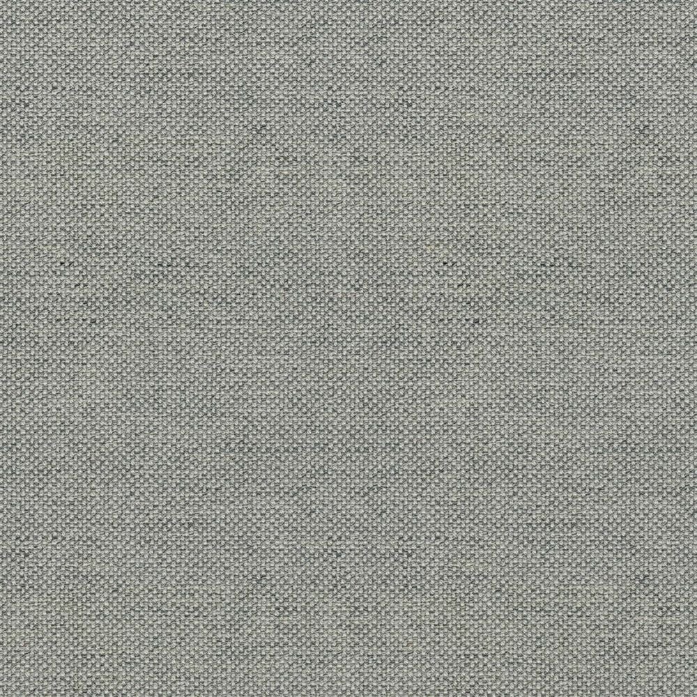 FRITZ HANSEN フリッツ・ハンセン SERIES 7 セブンチェア 3107 チェア フルパディング HALLINGDAL ハリンダル ファブリックカラー：ホワイト/グレー（110） ベースカラー：クローム仕上げ デザイン：アルネ・ヤコブセン