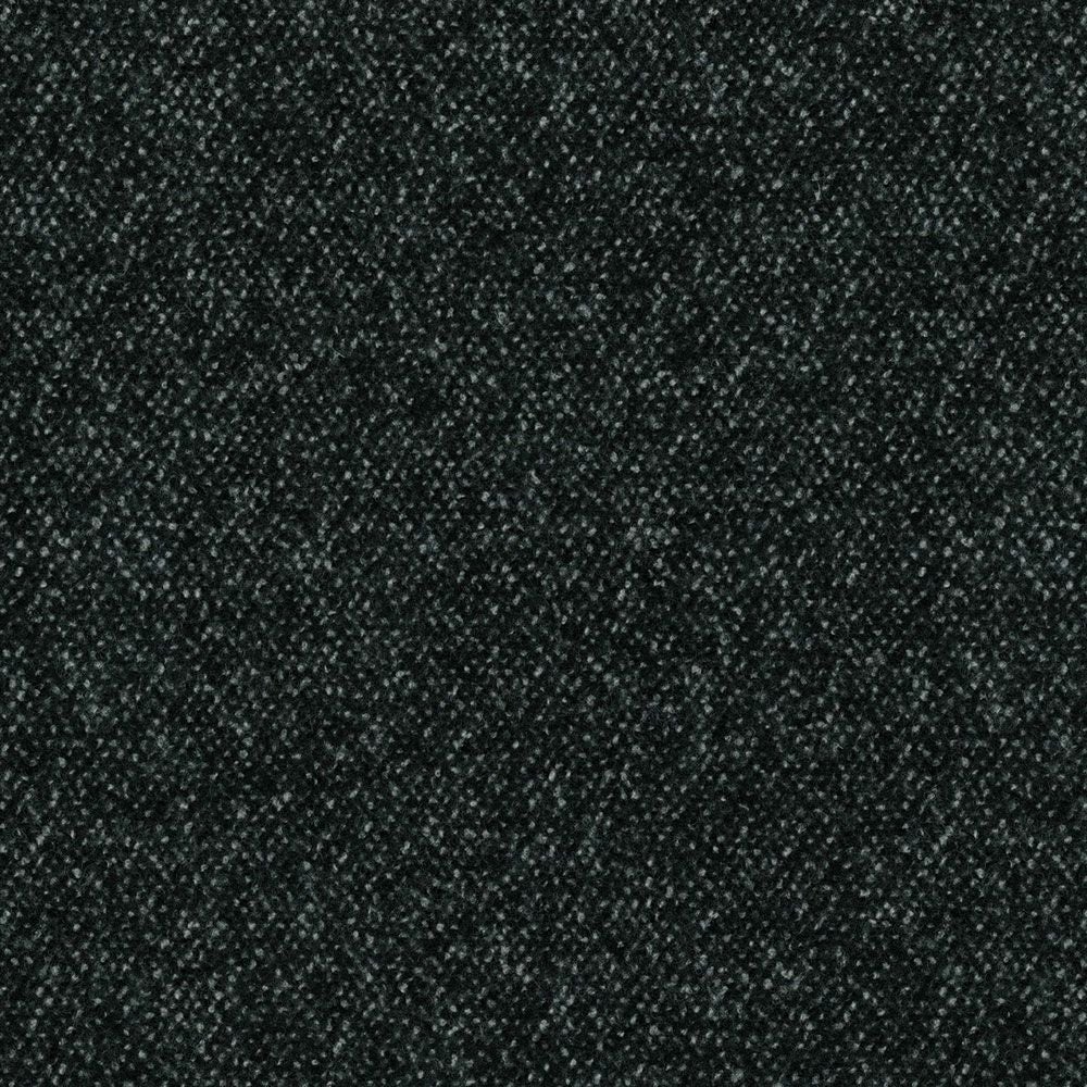 FRITZ HANSEN フリッツ・ハンセン SERIES 7 セブンチェア 3107 チェア フルパディング Vanir ヴァニール ファブリックカラー：ブラック（193） ベースカラー：クローム仕上げ デザイン：アルネ・ヤコブセン