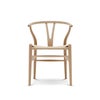 CH24 Yチェア （ワイチェア） ビーチ （オイルフィニッシュ） ナチュラルペーパーコード Carl Hansen & Son カール・ハンセン＆サン デザイン：ハンス・J・ウェグナー