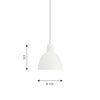 Louis Poulsen ルイスポールセン Toldbod 120 トルボー 120 カラー：ホワイト デザイン：Louis Poulsen Lighting A/S