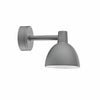 Louis Poulsen ルイスポールセン Toldbod 155 Wall トルボー 155 ウォール ウォールランプ Φ155mm カラー：アルミ デザイン：Louis Poulsen Lighting A/S