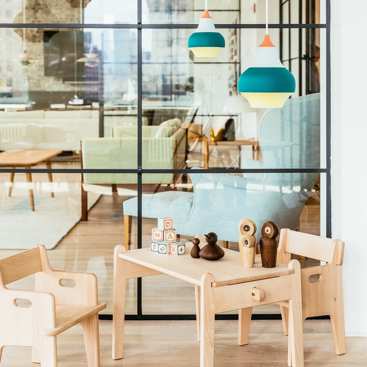 Louis Poulsen ルイスポールセン CIRQUE 150 スィルク 150 ペンダントライト Φ150 カラー：イエロートップ デザイン：クララ・フォン・ツヴァイベルク