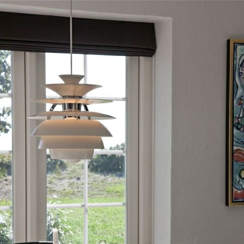 Louis Poulsen ルイスポールセン PH Snowball PH スノーボール ペンダントライト Φ400mm デザイン：ポール・ヘニングセン