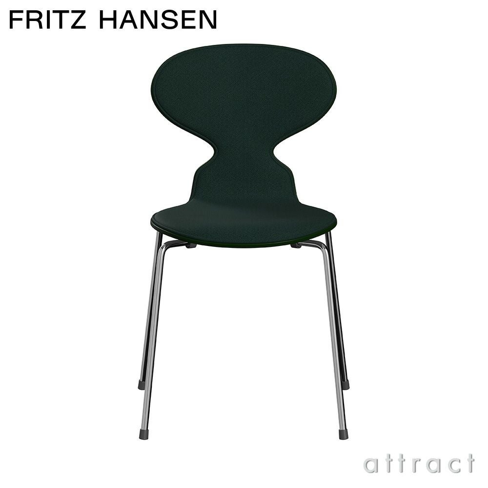 FRITZ HANSEN フリッツ・ハンセン ANT アリンコチェア 3101 チェア 4本
