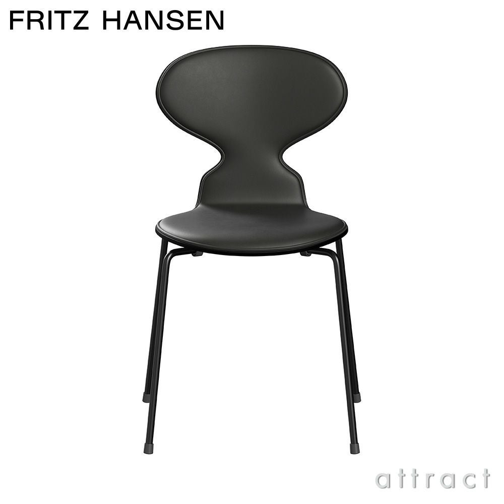 FRITZ HANSEN フリッツ・ハンセン ANT アリンコチェア 3101 チェア 4本