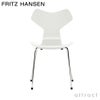  FRITZ HANSEN フリッツ・ハンセン GRAND PRIX グランプリチェア 3130 チェア ラッカー カラー：16色 ベースカラー：7色 デザイン：アルネ・ヤコブセン