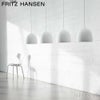 FRITZ HANSEN フリッツ・ハンセン GRAND PRIX グランプリチェア 4130 チェア ウッドレッグ カラードアッシュ カラー：16色 デザイン：アルネ・ヤコブセン