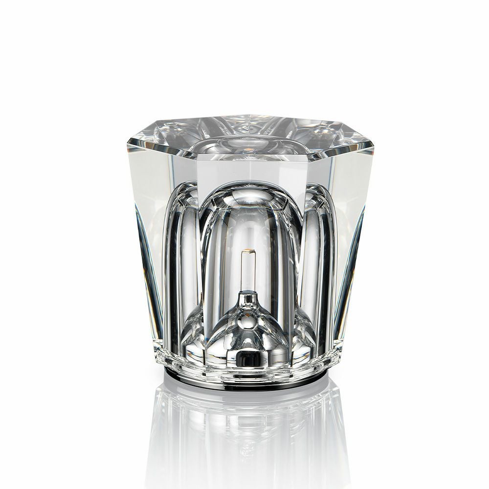  Ambientec アンビエンテック Xtal クリスタル コードレス LED テーブルランプ 充電式 全4種（Xtal・Xtal Acrux・Xtal Becrux・Xtal Gacrux） デザイン：小関 隆一