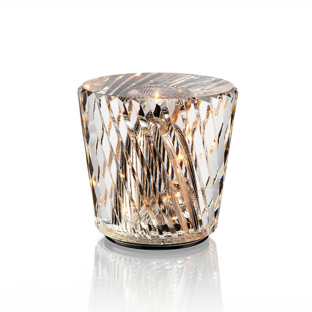  Ambientec アンビエンテック Xtal クリスタル コードレス LED テーブルランプ 充電式 全4種（Xtal・Xtal Acrux・Xtal Becrux・Xtal Gacrux） デザイン：小関 隆一