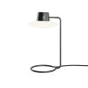 Louis Poulsen ルイスポールセン AJ Oxford Table Lamp AJ オックスフォード テーブルランプ H410mm ガラスシェード デザイン：アルネ・ヤコブセン