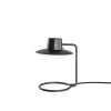 Louis Poulsen ルイスポールセン AJ Oxford Table Lamp AJ オックスフォード テーブルランプ H280mm メタルシェード（メタル＋ガラス） デザイン：アルネ・ヤコブセン