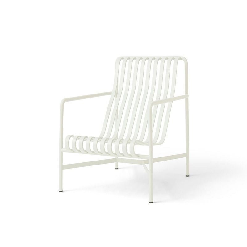 HAY ヘイ Palissade パリサード Lounge Chair High ラウンジチェア ハイバック カラー：5色 デザイン：ロナン＆エルワン・ブルレック