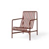HAY ヘイ Palissade パリサード Lounge Chair High ラウンジチェア ハイバック カラー：5色 デザイン：ロナン＆エルワン・ブルレック