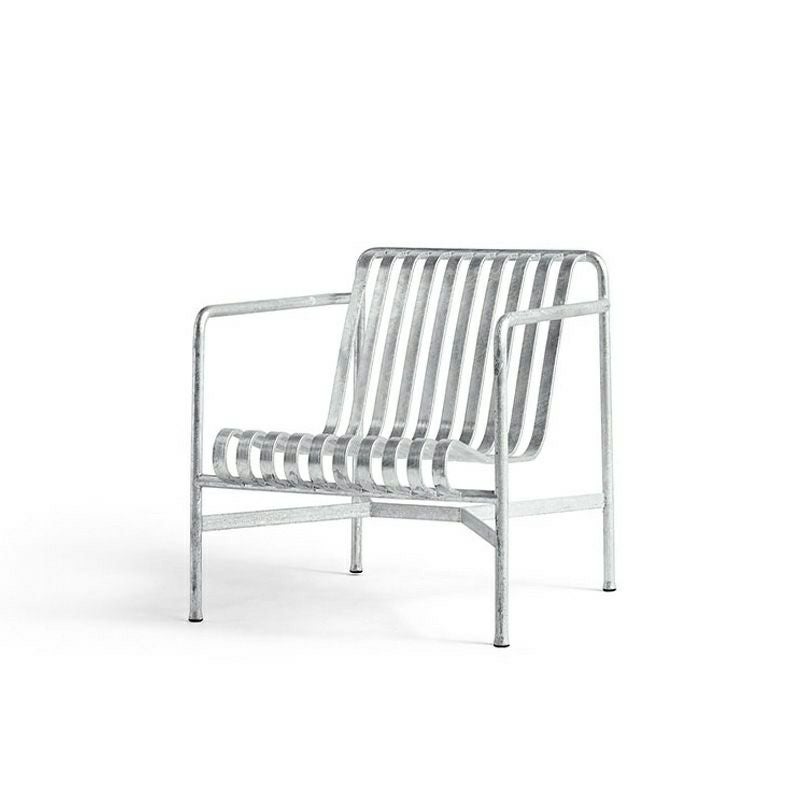 HAY ヘイ Palissade パリサード Lounge Chair Low ラウンジチェア ロー カラー：6色 デザイン：ロナン＆エルワン・ブルレック