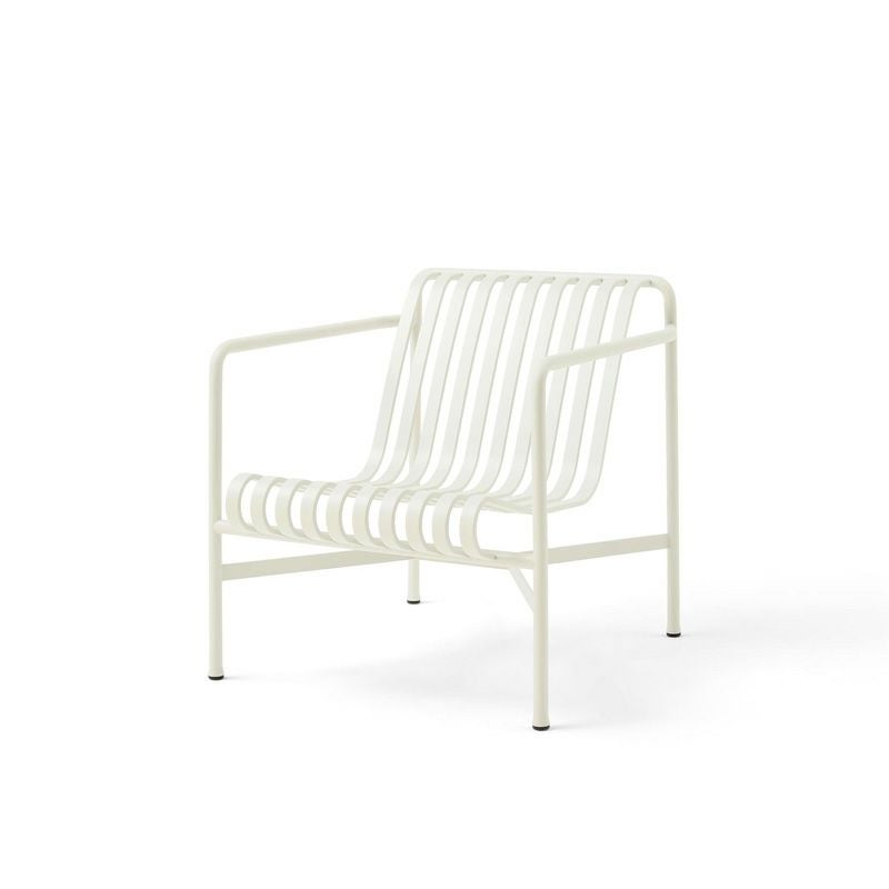 HAY ヘイ Palissade パリサード Lounge Chair Low ラウンジチェア ロー カラー：6色 デザイン：ロナン＆エルワン・ブルレック