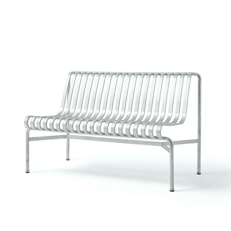 HAY ヘイ Palissade パリサード Dining Bench ダイニング ベンチ カラー：6色 デザイン：ロナン＆エルワン・ブルレック