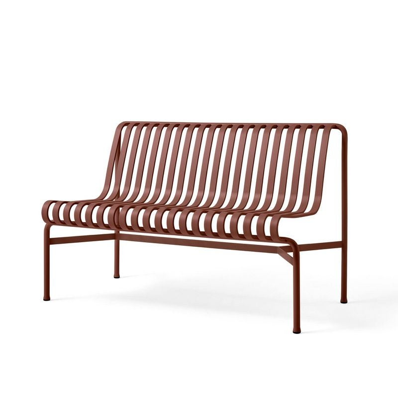 HAY ヘイ Palissade パリサード Dining Bench ダイニング ベンチ カラー：6色 デザイン：ロナン＆エルワン・ブルレック