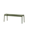 HAY ヘイ Palissade パリサード Bench ベンチ カラー：6色 デザイン：ロナン＆エルワン・ブルレック