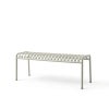 HAY ヘイ Palissade パリサード Bench ベンチ カラー：6色 デザイン：ロナン＆エルワン・ブルレック