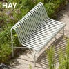 HAY ヘイ Palissade パリサード Bench ベンチ カラー：6色 デザイン：ロナン＆エルワン・ブルレック