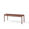 HAY ヘイ Palissade パリサード Bench ベンチ カラー：6色 デザイン：ロナン＆エルワン・ブルレック