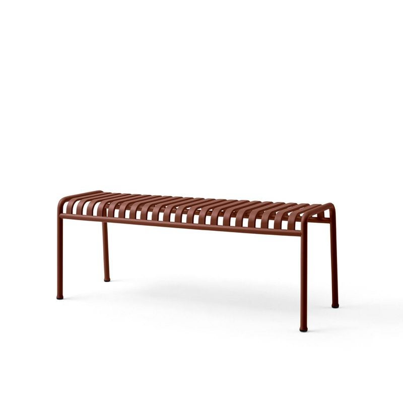 HAY ヘイ Palissade パリサード Bench ベンチ カラー：6色 デザイン：ロナン＆エルワン・ブルレック