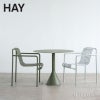 HAY ヘイ Palissade パリサード Cone Table コーンテーブル Φ90cm カラー：5色 デザイン：ロナン＆エルワン・ブルレック