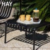 HAY ヘイ Palissade パリサード Ottoman オットマン サイドテーブル カラー：6色 デザイン：ロナン＆エルワン・ブルレック