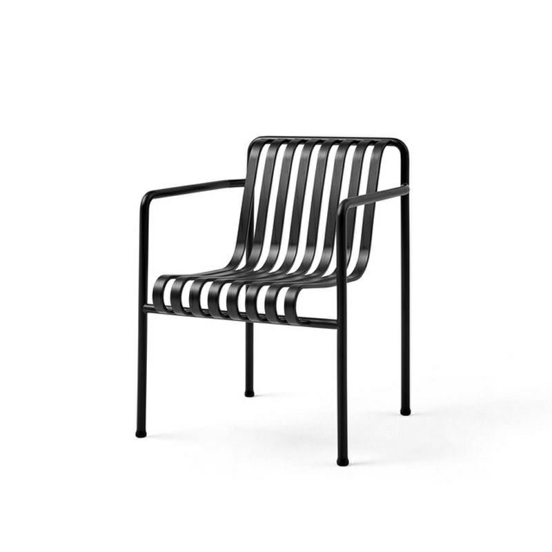 HAY ヘイ Palissade パリサード Dining Arm Chair ダイニング アームチェア カラー：6色 デザイン：ロナン＆エルワン・ブルレック