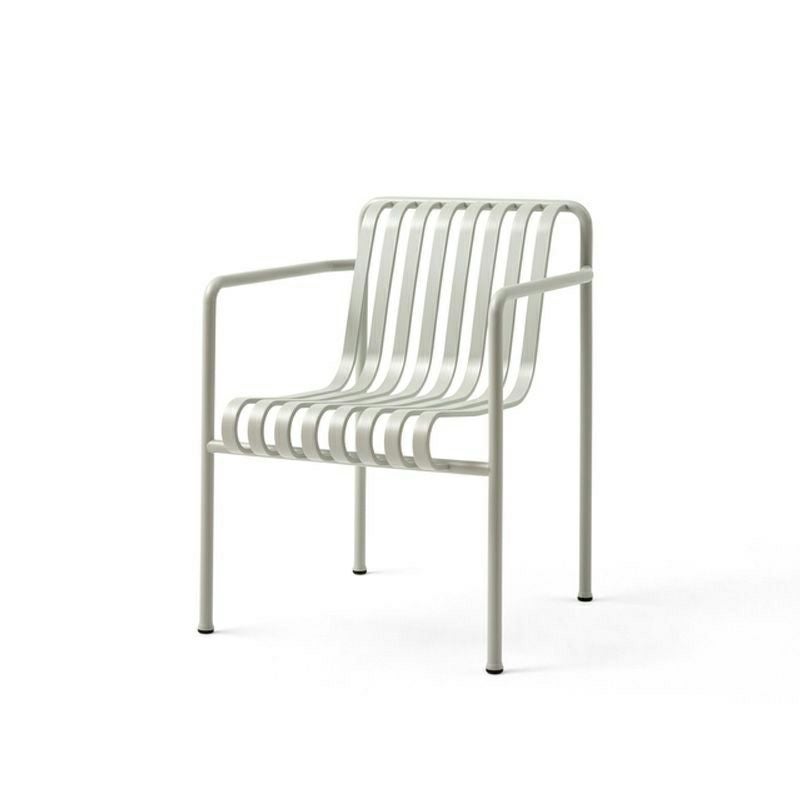 HAY ヘイ Palissade パリサード Dining Arm Chair ダイニング アームチェア カラー：6色 デザイン：ロナン＆エルワン・ブルレック