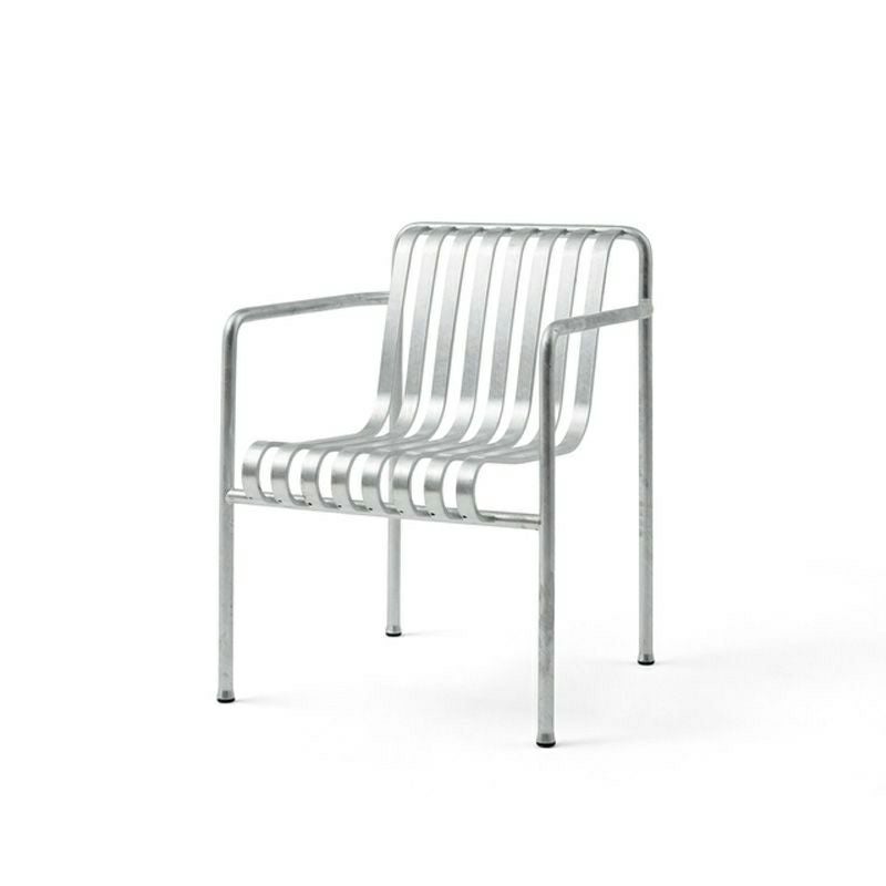 HAY ヘイ Palissade パリサード Dining Arm Chair ダイニング アームチェア カラー：6色 デザイン：ロナン＆エルワン・ブルレック